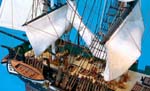 USS Constitution 30 picture