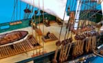 USS Constitution 30 picture