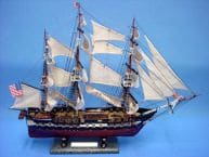 USS Constitution 30 picture