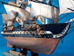 USS Constitution 30 picture