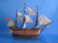 Model Ships