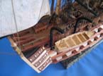 HMS Victory Non Painted 38" picture