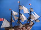 HMS Victory Non Painted 38" picture