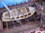 HMS Victory Non Painted 38" picture