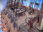 HMS Victory Non Painted 38" picture