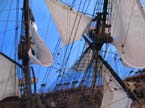 HMS Victory Non Painted 38" picture