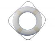 White Lifering 20