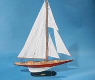 More Info on William Fife 25