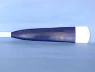 Wooden Cambridge Boat Club Oar 62