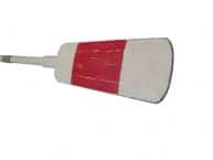 Wooden Manhattan Beach Squared Rowing Oar - 62