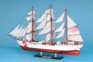 USCG Eagle Limited 21