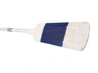 Wooden King Harbor Squared Rowing Oar - 62
