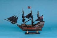 Blackbeards Queen Annes Revenge Limited 15