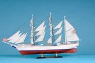 Christian Radich Limited 21