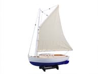 Mystic Sea Cat Sailboat Limited 30 