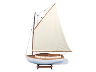 Cape Cod Cat Sailboat Limited 30