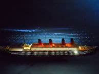 RMS Mauretania Limited 50 w- LED Lights