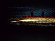 Olympic Limited 50 w- LED Lights