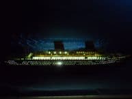 SS United States Limited 50 w- LED Lights