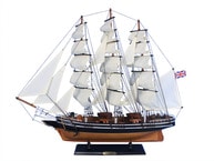 Cutty Sark 30