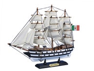 Amerigo Vespucci 15