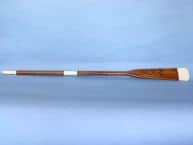Wooden South Hampton Rowing Oar 62