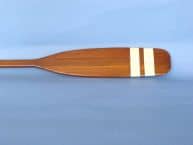 Wooden Bay Area Touring Rowing Oar 50