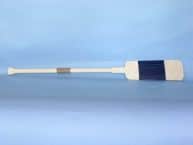 Wooden King Harbor Squared Rowing Oar - 50