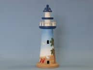Wooden Palm Beach Lighthouse 12