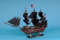 Caribbean Pirate Ship Limited 15