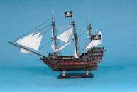 Captain Kidds Adventure Galley 15 - White Sails