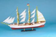 Gorch Fock Limited 21
