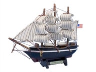 Flying Cloud 7