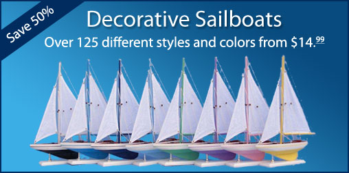 Yacht Models