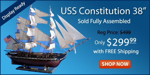 USS Constitution