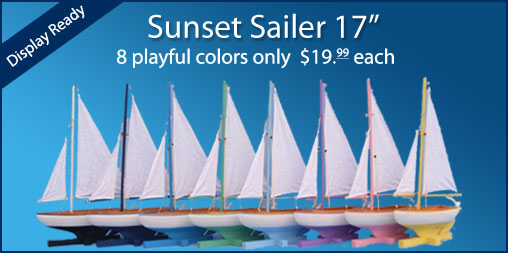 Sunet Sailers