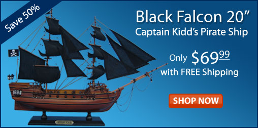 Black Falcon