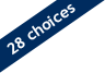 28 Choices