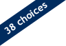 38 Choices