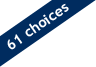 61 Choices
