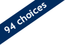 94 Choices