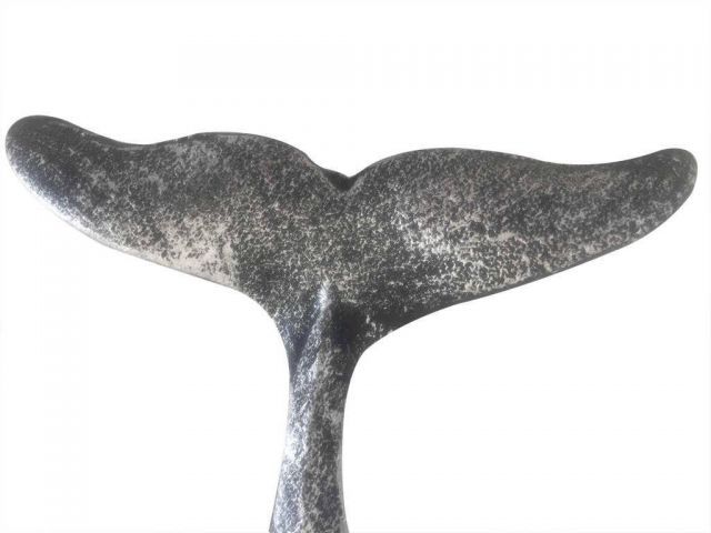 Details About Antique Silver Cast Iron Decorative Whale Hook 5 Decorative Hook Metal Wall