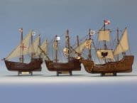 Historically Significant Ships
