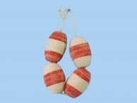 Floaters and Bobbers