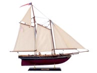 Famous Americas Cup Yachts