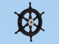 Pirate Ship Wheels