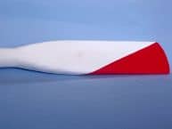 University-Collegiate Wooden Oars