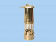 Brass Lanterns
