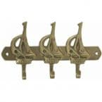 Nautical Hooks and Key Racks
