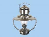 Chrome Lanterns